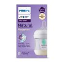 Mamadera Philips Natural Response AirFree Vent 125 mL
