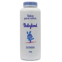 Talco Para Niños 200g