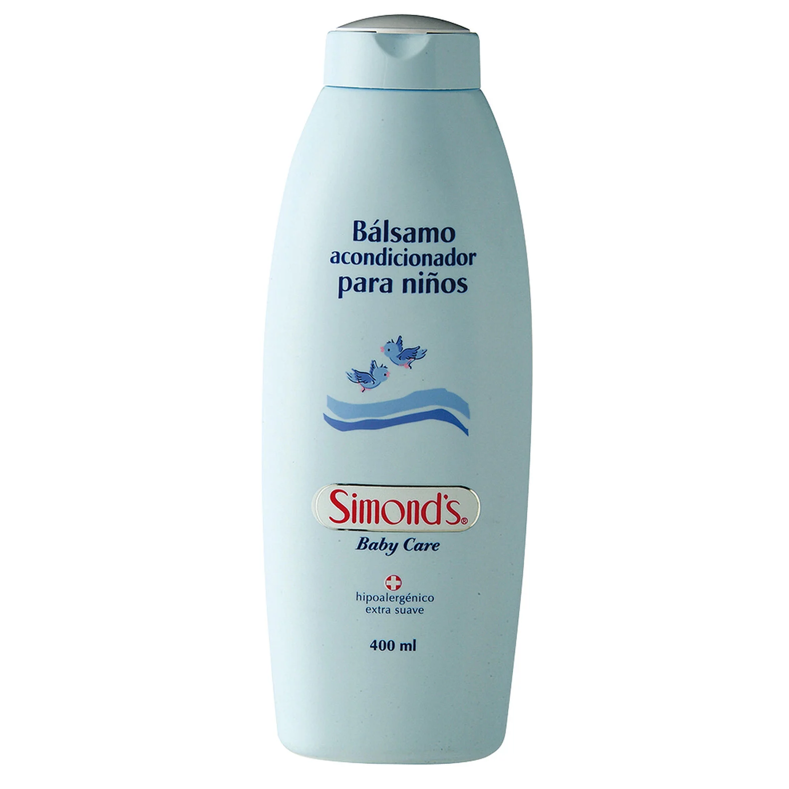 Simond's Baby Care Acondicionador Extra Suave 360 ml