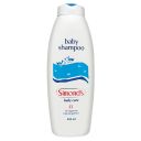 Shampoo Simonds Baby Hipoalergénico 400 mL