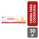 Crema Maam Baby Coceduras 30 g