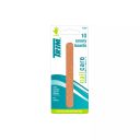 Trim Limas Lija 10 Unidades