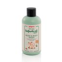 Head & Body Wash Pigeon Botanical Baby 200 mL