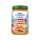 Colado Nestle Carne y Verduras 9+ Meses 215 g