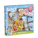 Set Cuidado Personal Niña Bluey