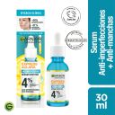 Serum Garnier Express Aclara Anti Imperfecciones 30 mL