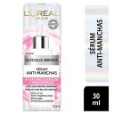 Serum Loreal Glycolic Bright 30 mL