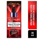 Revitalift Láser Sérum Triple Acción 30mL