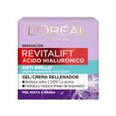 Crema Gel Oil Control Revitalift Ácido Hialurónico 50ml