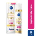 Fluido Facial Nivea Luminous 630 FPS50 Anti Manchas 40 ml