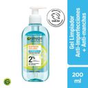 Gel Limpiador Express Aclara Anti Imperfecciones 200Ml