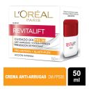 Loreal Crema Antiarrugas Revitalift FPS 30 x 50 mL