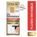 Uv Defender Fluido Cuidado Anti Fotoenvejecimiento