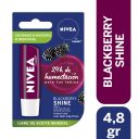 Bálsamo Labial Nivea Fruity Mora 4,8gr