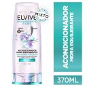 Acondicionador Elvive Hialurónico Pure 370 mL