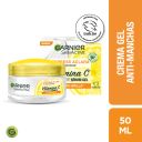 Crema Gel Hidratante Garnier Express Aclara 50 ml