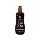 Protector Solar Australian Gold Spray/Bronzer FPS30 237 mL