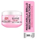Tratamiento Capilar Elvive Glyco Gloss 300 g