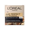 Loreal Crema Age Perfect Regeneración Celular SPF 15 x 50 mL