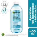 Agua Micelar Expres Aclara Antiacne 400Ml