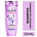Shampoo Elvive Hidra Hialurónico 370 mL