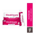 Cicatricure Crema 60 G
