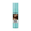 Loreal Retocador De Raiz Magic Retouch Castaño Claro x 75 g