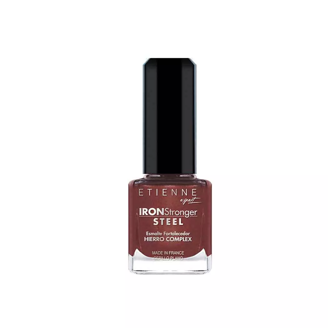 Etienne IronStronger STEEL Esmalte Fortalecedor 15 ml