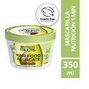 Mascarilla Hair Food Aguacate 350 ml