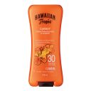 Protector Solar Hawaiian Tropic Zanahoria FPS 30 240 mL