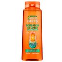 Shampoo Fructis Borrador de Daño 650 mL