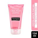 Exfoliante Facial Neutrogena® Oil-Free Pink Grapefruit 124 ml