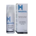 Masivol Gel Hidratante Piel Mixta 50Ml