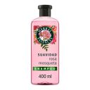 Herbal Essences Shampoo Lisse Rose Hips x 400 mL