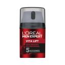 Loreal Crema Men Expert  Hidratante Vita Lift Anti Edad x 50 mL