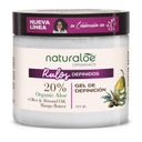 Gel Naturaloe Rulos Definidos 400 mL