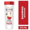 Shampoo Elvive Reparación Total 5 370 mL