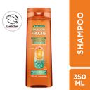 Shampoo Fructis Borrador de Daño 350 mL