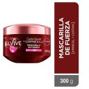 Crema Peinar Elvive Aminexil 300 g
