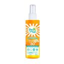 Protector Solar Rayito de Sol Agua Protectora Monoi FPS 30 200 Ml