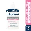 Crema Corporal Lubriderm® Prevención UV30 750 ML