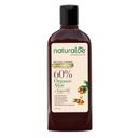 Naturaloe Shampoo Argan x 350 mL