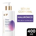 Serum Corporal con acido Hialurónico Dove 400ml
