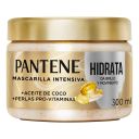 Máscara Capilar Pantene Aceite de Coco Perlas Pro Vitaminas 300 mL