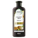 Acondicionador Herbal Essences Coconut Milk 400 mL