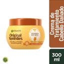 Tratamiento Capilar Original Remedies 300 Ml Tesoro De Miel