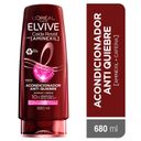 Acondicionador Elvive Aminexil Anti Quiebre 680 mL