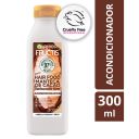 Acondicionador Fructis Hair Food Cacao 300 mL