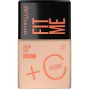 Base Fit Me Fresh Tint Spf50 03 As