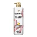 Shampoo Pantene Pro-V Miracles Colágeno Nutre & Revitaliza 510 ml